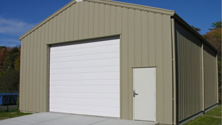 Garage Door Openers at Belle Air South San Bruno, California